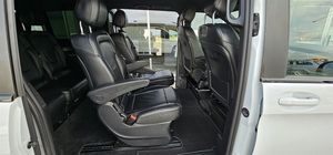 Mercedes V250 bild 13
