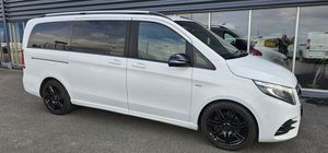 Mercedes V250 bild 4