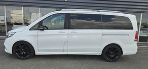 Mercedes V250 bild 2