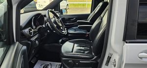 Mercedes V250 bild 9