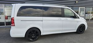Mercedes V250 bild 6