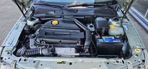 Saab 9-5 bild 19