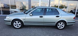 Saab 9-5 bild 2