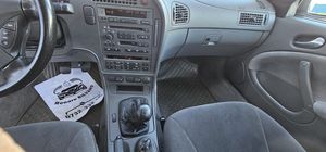 Saab 9-5 bild 12