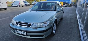 Saab 9-5 bild 7