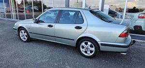 Saab 9-5 bild 3