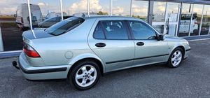 Saab 9-5 bild 6