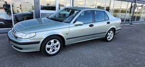 Saab 9-5 bild 1