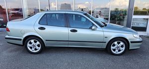 Saab 9-5 bild 5