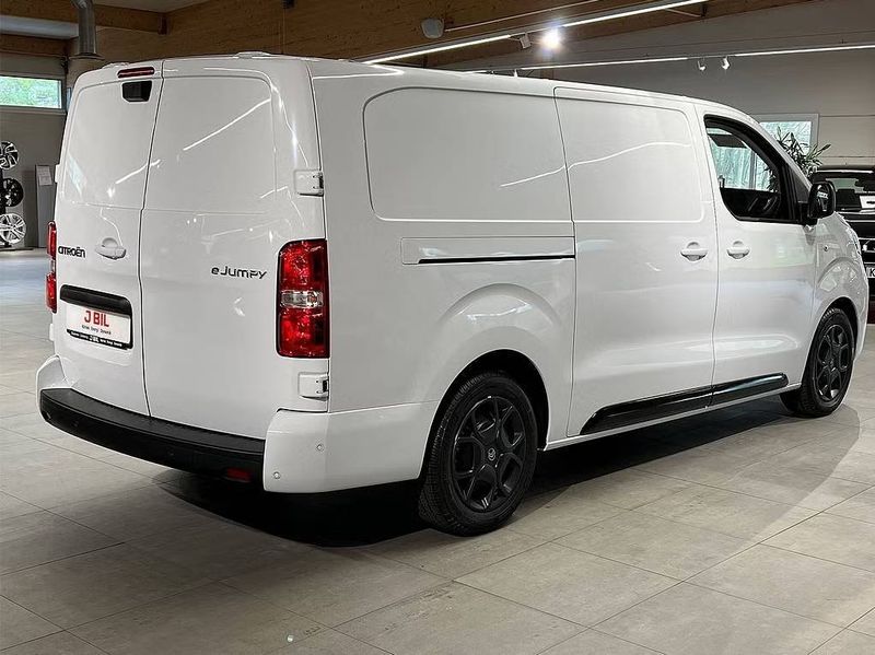 Citroen Jumpy bild 5