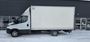 Iveco Daily bild 2
