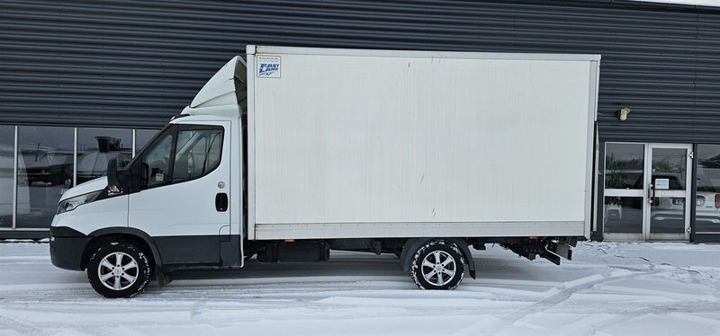 Iveco Daily bild 2