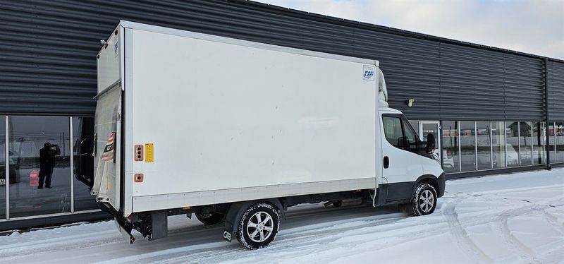 Iveco Daily bild 6