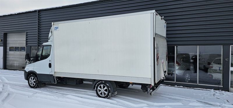 Iveco Daily bild 3