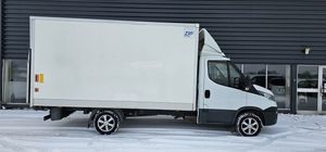 Iveco Daily bild 5