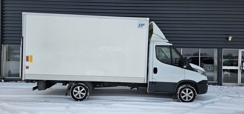 Iveco Daily bild 5