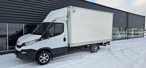 Iveco Daily bild 1