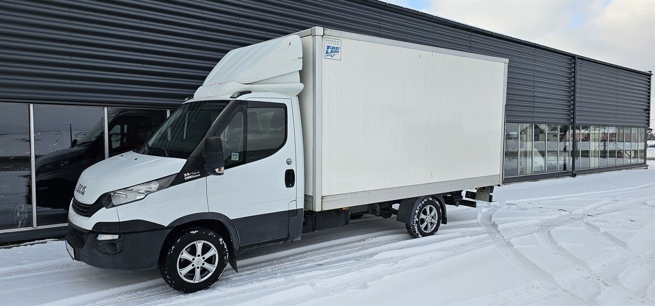 Iveco Daily