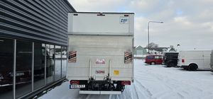 Iveco Daily bild 8