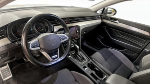 Volkswagen Passat bild 7