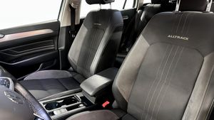 Volkswagen Passat bild 8