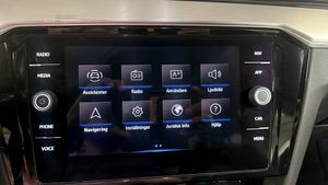 Volkswagen Passat bild 9