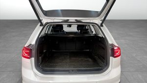 Volkswagen Passat bild 12