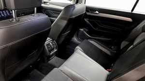 Volkswagen Passat bild 11