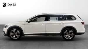 Volkswagen Passat bild 2