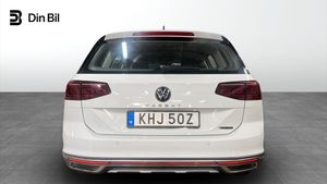 Volkswagen Passat bild 5