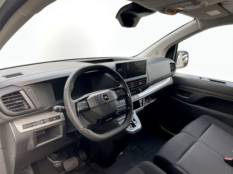Opel Vivaro bild 3
