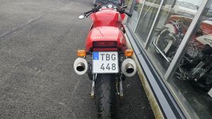 Ducati Supersport bild 8