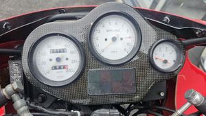 Ducati Supersport bild 7