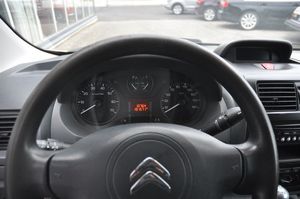 Citroen Jumpy bild 10