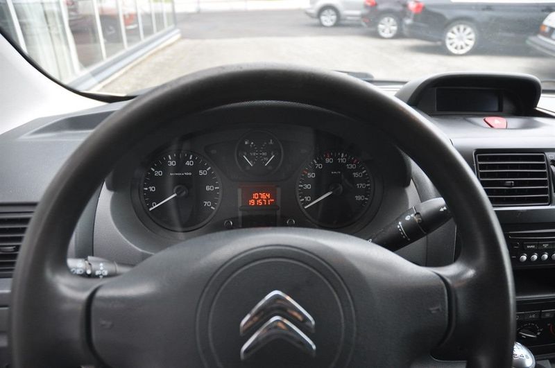 Citroen Jumpy bild 10