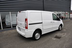 Citroen Jumpy bild 6