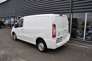 Citroen Jumpy bild 3