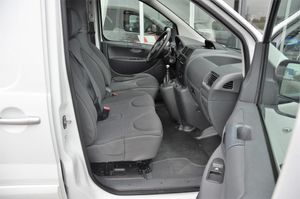 Citroen Jumpy bild 11