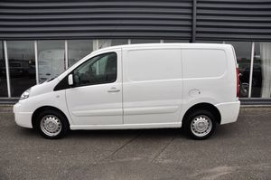 Citroen Jumpy bild 2
