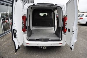 Citroen Jumpy bild 13