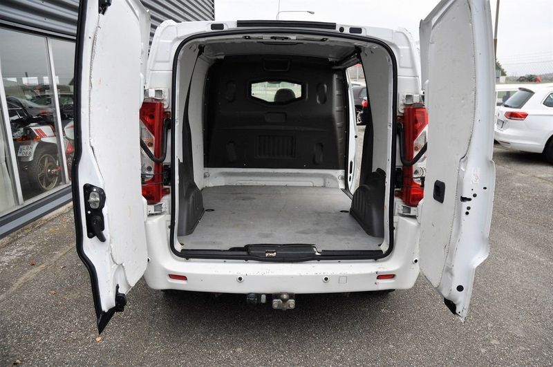 Citroen Jumpy bild 13