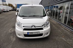 Citroen Jumpy bild 7