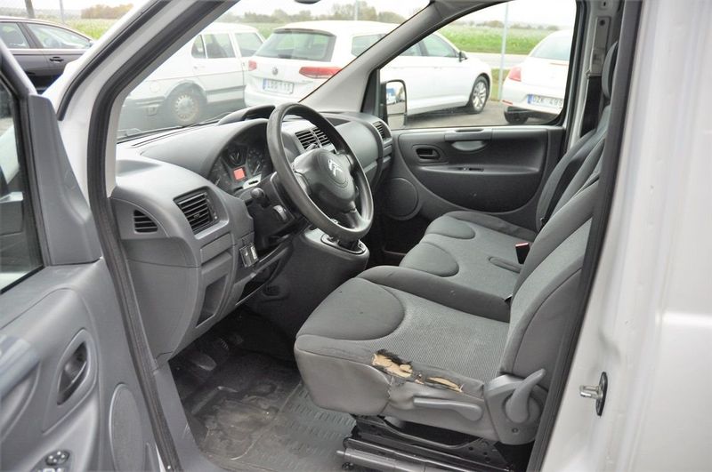 Citroen Jumpy bild 9