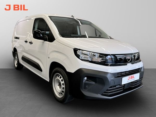 Opel Combo BlueHDi 130hk Automat L2 - 2026