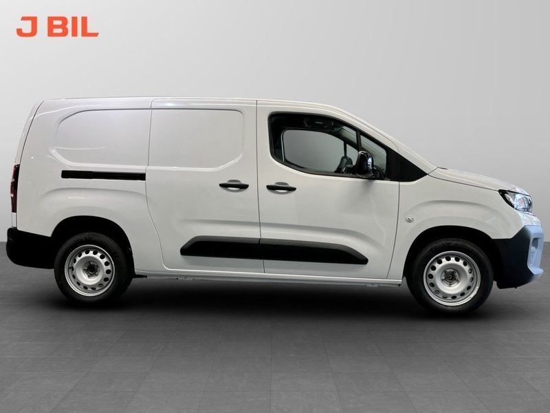 Opel Combo bild 3