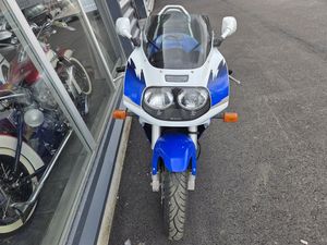 Suzuki GSX-R bild 10