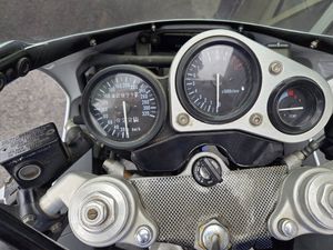 Suzuki GSX-R bild 8