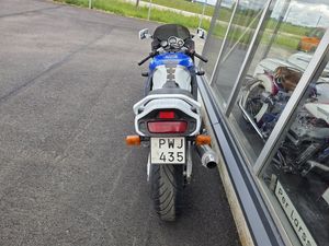 Suzuki GSX-R bild 7