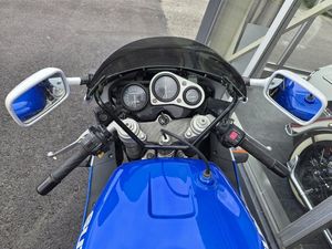 Suzuki GSX-R bild 9