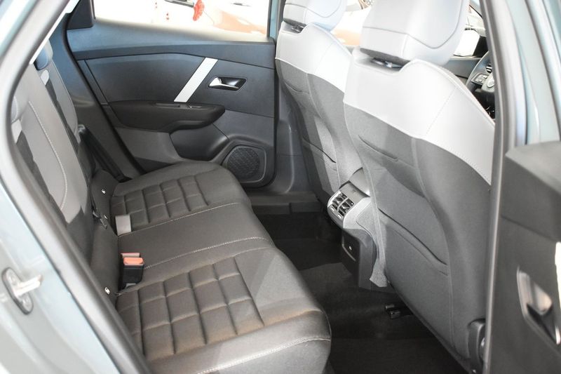 Citroen C4 bild 8